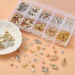 Kit per la ricerca di gioielli fai da te&nbsp;CCB-YW0001-07