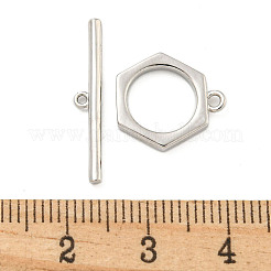 Fermagli in ottone a levetta&nbsp;KK-A223-06P