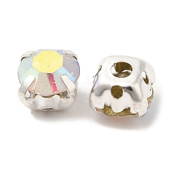 Шить на горный хрусталь&nbsp;RB-D010-N