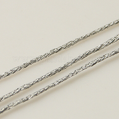 Metallischer Faden&nbsp;MCOR-G001-0.4mm-13