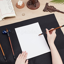 Коврик из шерстяного фетра&nbsp;AJEW-WH0819-015A