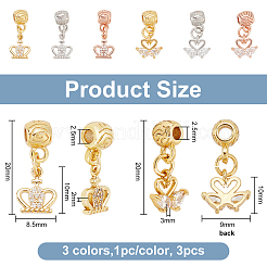 6 шт.&nbsp;ZIRC-OC0001-04