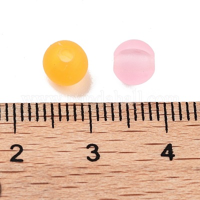 Пластиковые шарики&nbsp;KY-L082-03A-1