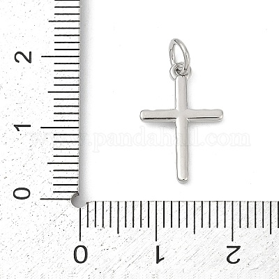 Латунные подвески&nbsp;KK-U062-53P-1