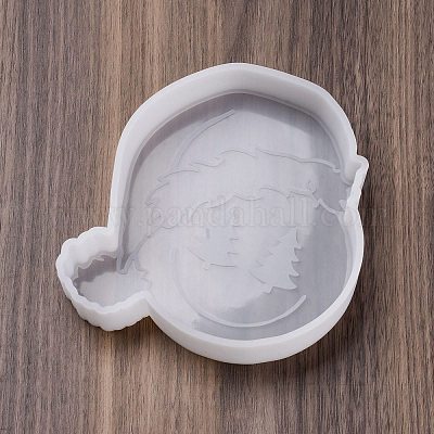 Силиконовые Молды для рождественских свечей SIL-B073-01-1