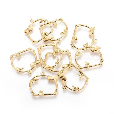 Подвески из сплава &nbsp;EA11058Y-NFG-1