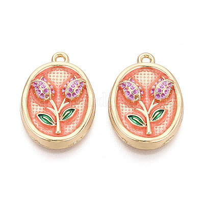 Стойки обшивки сплава эмали подвески&nbsp;ENAM-T024-89A-G-1