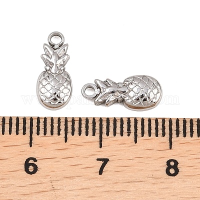 Подвески из нержавеющей стали 304&nbsp;STAS-L022-569P-1