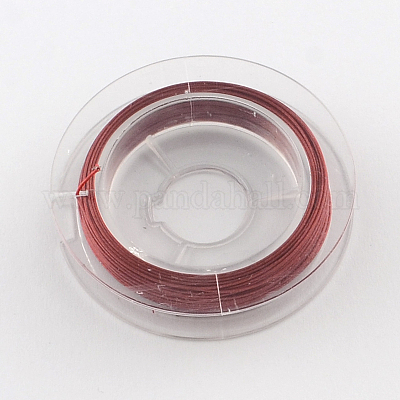 Tiger Schwanz Draht&nbsp;TWIR-S001-0.38mm-03-1