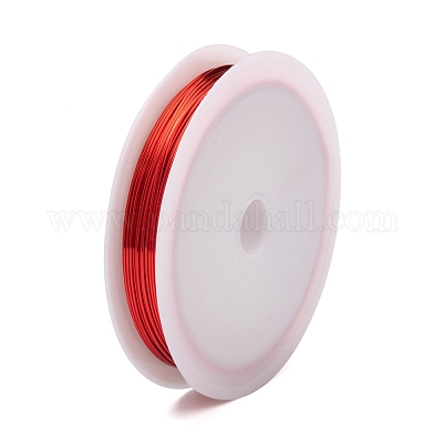 Медная проволока&nbsp;CW0.6mm013-1