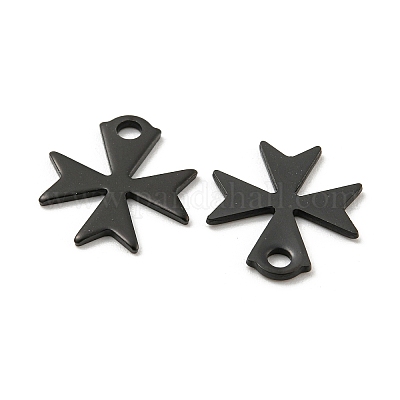 Ионное покрытие (ip) подвески из нержавеющей стали 304&nbsp;STAS-C043-49B-1