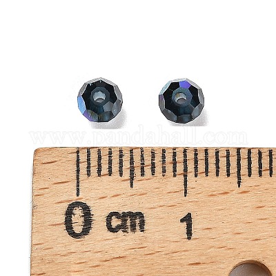 Хрустальные бусины preciosa®&nbsp;Y-PRC-BB4-30340-200-1