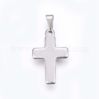 Подвески из нержавеющей стали 304&nbsp;LS-STAS-L206-05P-1