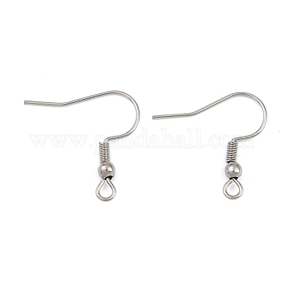 Крючки для сережек из нержавеющей стали марки 304&nbsp;X-STAS-R044-1