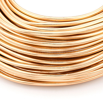 Анодированная алюминиевая проволока&nbsp;AW-S001-2.0mm-28-1