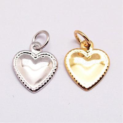 Латунь подвески KK-G260-M-NR-1