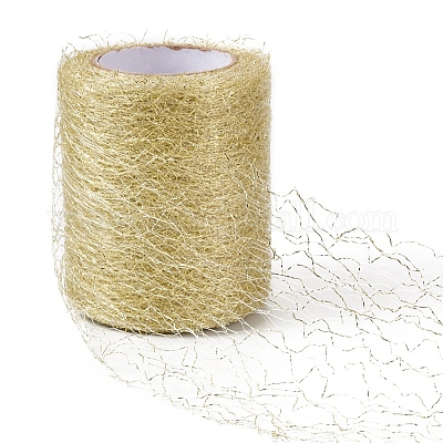 Wholesale Deco Mesh Ribbons 