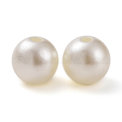 DIY ABS Kunststoff Cabochons&nbsp;KY-WH0097-03-1