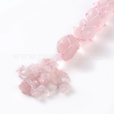 ローズクォーツ220mm ローズクォーツ220mm