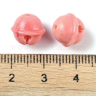 Синтетические бусины&nbsp;SHEL-H005-02-1