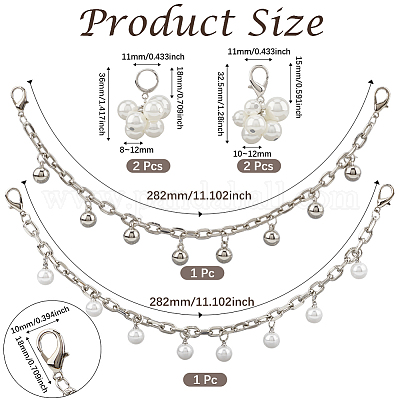 2 шт. AJEW-GF0011-22-1