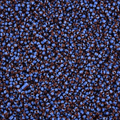 12/0 стакан бисер&nbsp;SEED-S005-2-1