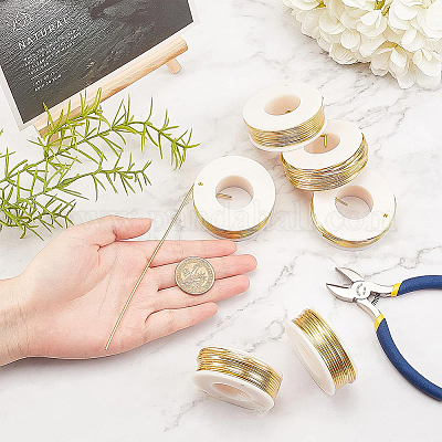 Круглая алюминиевая проволока&nbsp;AW-BC0003-31D-1.5mm-1