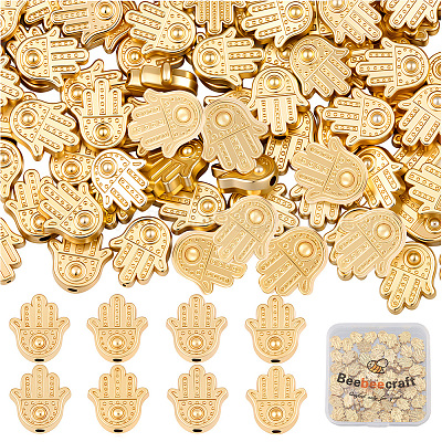 Бусины из сплава 100 шт.&nbsp;FIND-BBC0004-73-1