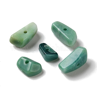 Акриловые бусины&nbsp;OACR-C020-01E-1