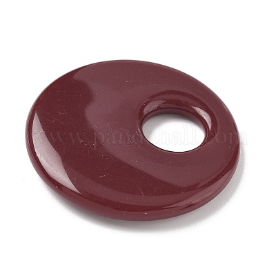 Подвески из смолы&nbsp;CRES-D306-08C-1