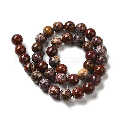 Океан Природный яшмы бисер нитей&nbsp;G-H298-A13-04-1