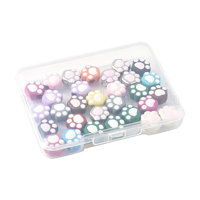 30 шт. бусина из сплава FIND-FS0004-61-1