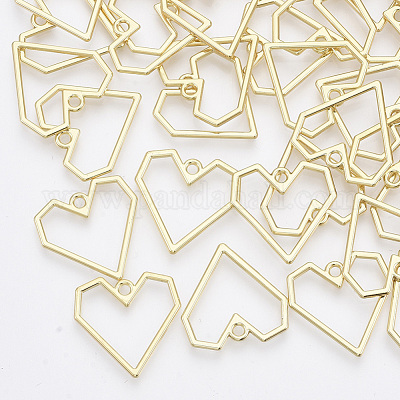 Подвески из сплава &nbsp;PALLOY-T067-141LG-1