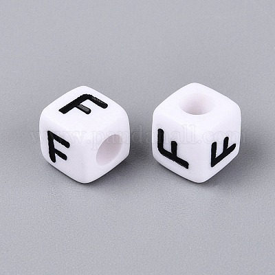 Opake Legierung Perlen&nbsp;SACR-N020-04A-F-1