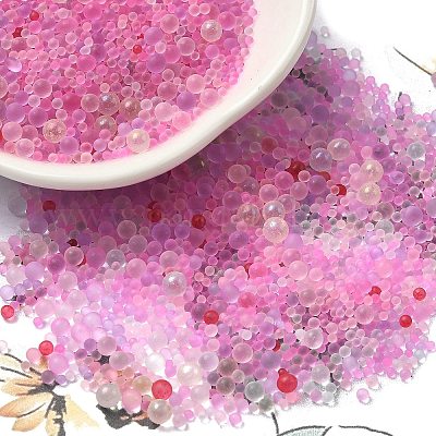 Стеклянные бусины&nbsp;LS-GLAA-XCP0012-04C-1