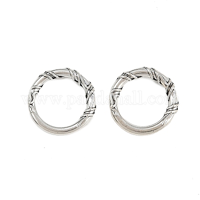 Колечки-коннекторы&nbsp;TIBE-B003-06AS-1