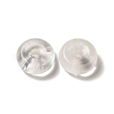 Европейские подвески из натурального кварца G-M397-01A-1