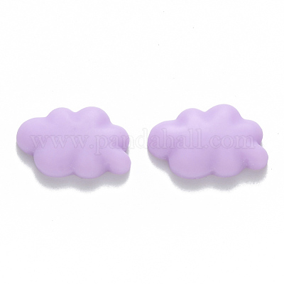 Cabuchones de resina&nbsp;X-CRES-T005-25D-1