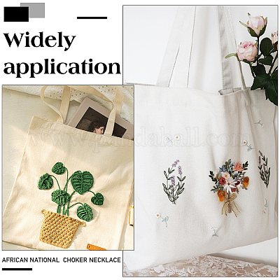 Пяльцы для вышивания DIY-WR0003-56A-1