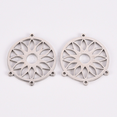 Ссылки на компоненты люстры из нержавеющей стали марки 304 STAS-Q242-023-1