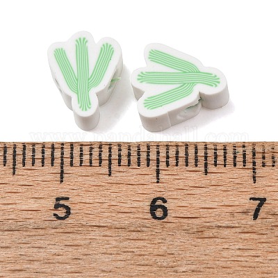 Manuell Polymer Ton Perlen&nbsp;CLAY-P006-05-1