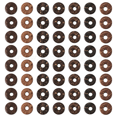 Кокосовые шарики&nbsp;COCB-TA0001-02A-9mm-1