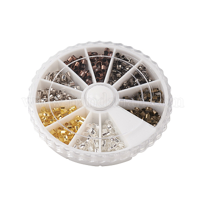 Латунная проволока опекунов&nbsp;KK-JP0003-01-1