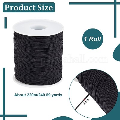 Нейлоновая нить&nbsp;NWIR-K013-C05-1