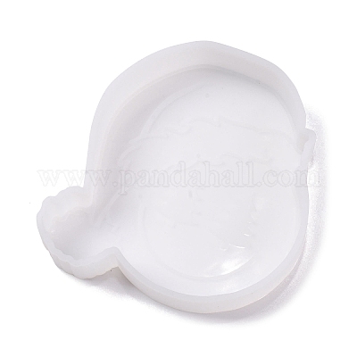 Силиконовые Молды для рождественских свечей SIL-B073-01-1