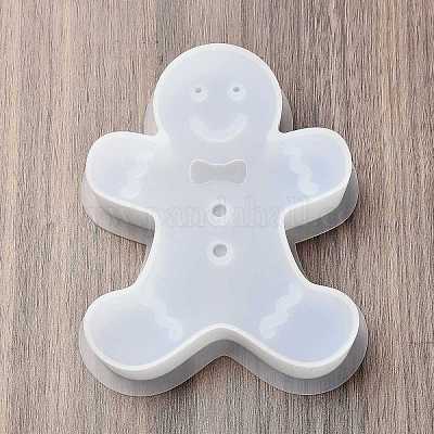 Елочные свечи силиконовые Молды SIL-B075-06D-1