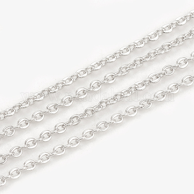 Латунные кабельные цепи&nbsp;CHC-S003-15P-1