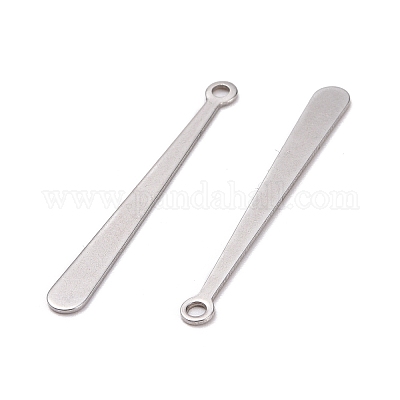 Подвески из нержавеющей стали 201&nbsp;STAS-I100-33P-1