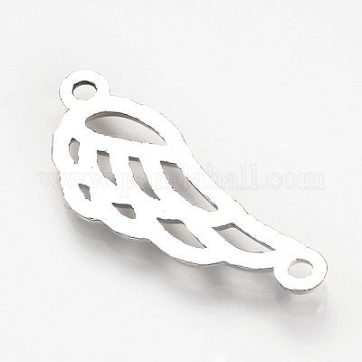 Соединители звеньев сплава&nbsp;LS-PALLOY-T017-12P-1