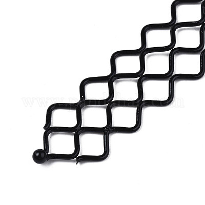 Железные ободки&nbsp;OHAR-Q043-04-1